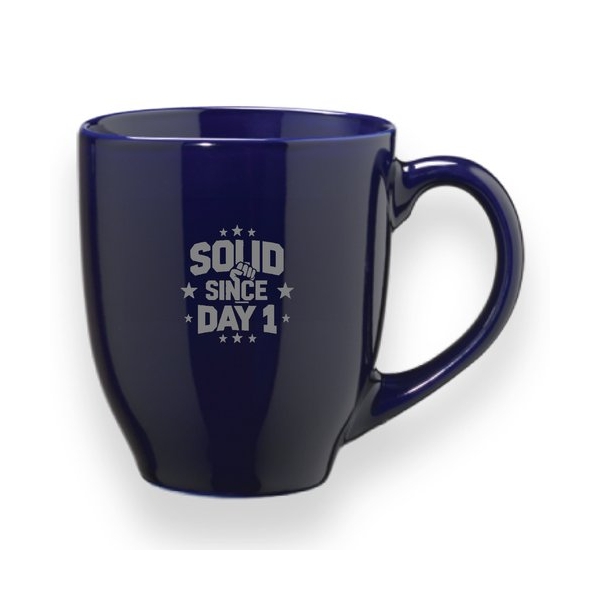 SSD1 Ceramic Coffee Mug - 16 oz. - Image 2