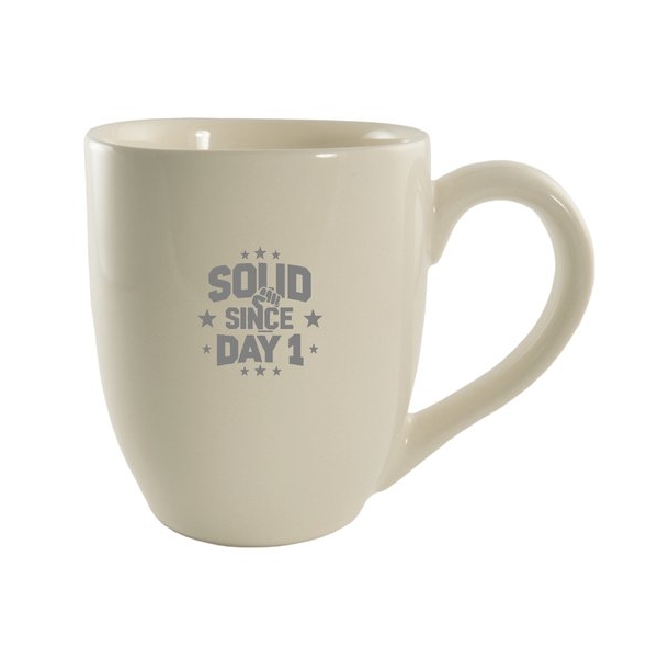 SSD1 Ceramic Coffee Mug - 16 oz. - Image 3