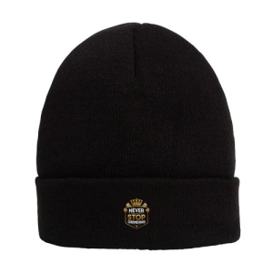 SSD1 Cuffed Beanie