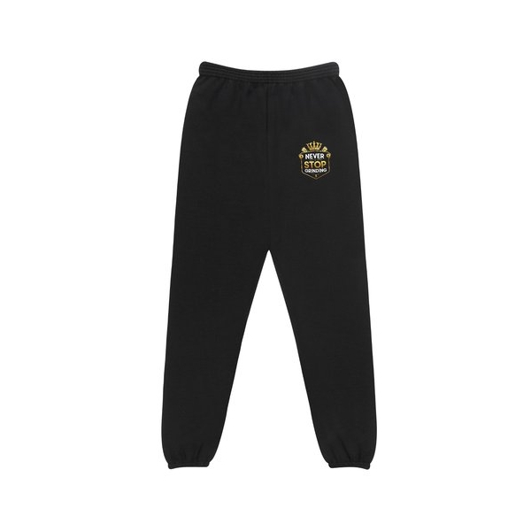 SSD1 Fleece Sweatpants