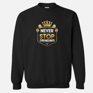 NSG Crew Neck Sweatshirt