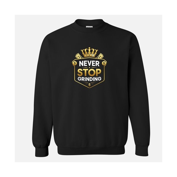 NSG Crew Neck Sweatshirt