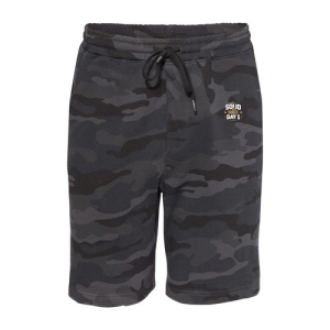SSD1 Men's Midweight Fleece Shorts