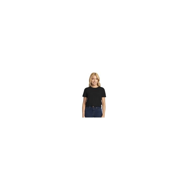 NSG Women's Crop T-shirt - Image 5